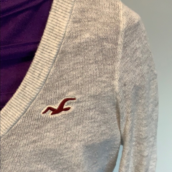 Hollister Cardigan - Picture 4 of 4